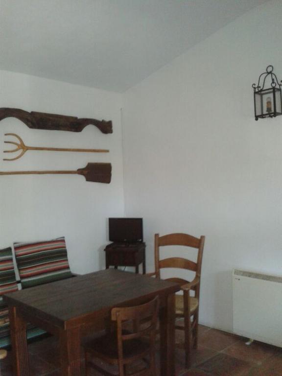 Cortijo Nuevo Alojamiento Rural Cuevas del Becerro Zimmer foto